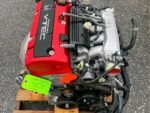 Honda F20C AP1 S2000 Engine & 6-Speed Transmission - Image 4