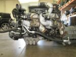 RB26DETT Complete Engine & 5-Speed Trans – R32 Skyline - Image 5