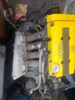 B18C Type R Complete Engine Swap – DC2 S80 LSD ECU P06 - Image 3
