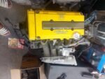 B18C Type R Complete Engine Swap – DC2 S80 LSD ECU P06 - Image 2