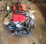 K20A Type R Engine & Transmission - Image 2