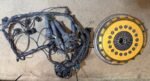 2JZ-GTE VVT-i Complete Engine & R154 Trans - Image 3