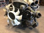 RB26DETT R33 GT-R Engine, AWD Trans, Harness & ECU - Image 4