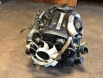 RB26DETT R33 GT-R Engine, AWD Trans, Harness & ECU - Image 2