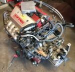 K20A Type R Engine & Transmission